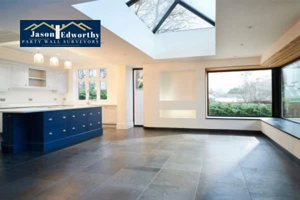 Our top tips for building near a boundary line Wokingham